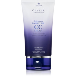 Alterna Caviar Anti-Aging Replenishing Moisture CC creme til hår Til hydrering og glans 150 ml