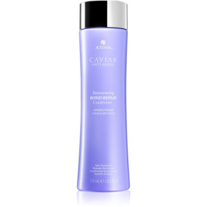 Alterna Caviar Anti-Aging Restructuring Bond Repair uudistava hoitoaine hauraille hiuksille 250 ml