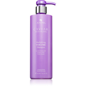 Caviar Anti-Aging Multiplying Volume Champú Para Un Volumen Abundante 487 Ml