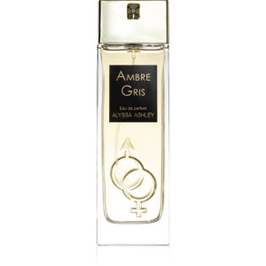 Alyssa Ashley Ambre Gris Eau de Parfum naisille 100 ml