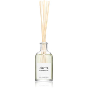 Ambientair The Olphactory Citrus & Shades difuzor de aroma Forever 100 ml