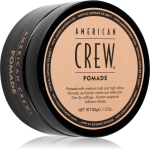 American Crew Styling Pomade Hårpomade med stor glanseffekt 85 g