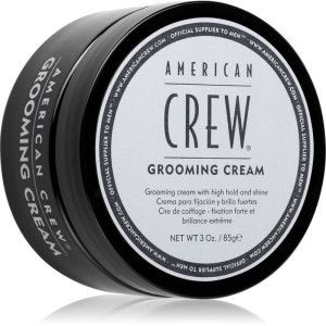 American Crew Styling Grooming Cream muotoiluvoide vahva pito 85 g