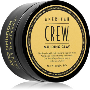 American Crew Styling Molding Clay Modellerande lera Starkt åtstramande 85 g
