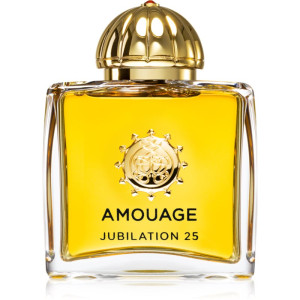 Amouage Jubilation 25 Woman Eau de Parfum voor Vrouwen 100 ml