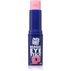 A.N.D. Beauty Magic Eye Stick Hydraterende Oogbalsem met Verkoelende Werking 10 ml