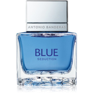 Banderas Blue Seduction Eau de Toilette -tuoksu miehille 50 ml