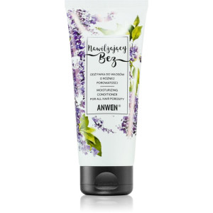 Anwen Moisturizing Lilac Hårbalsam 200 ml