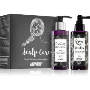 Anwen Scalp Care Gavesæt