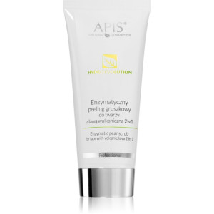 Apis Natural Cosmetics Hydro Evolution Enzymatisk peeling 2-i-1 200 ml