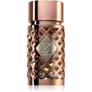 Ard Al Zaafaran Jazzab Gold Eau de Parfum voor Vrouwen 100 ml