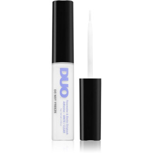 Ardell Duo Rosewater & Biotin transparante lijm voor kunstwimpers met Biotin Tint Transparent 5 gr