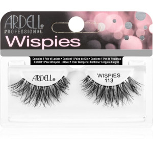 Ardell Wispies Nepwimpers 113 Black