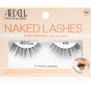 Ardell Naked Lashes Nepwimpers 430