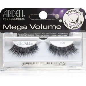 Ardell Mega Volume Nepwimpers type 250 1 st