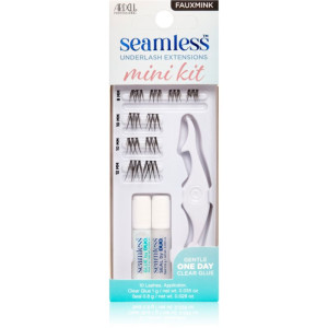 Ardell Mini Kit faux-cils FauxMink 10 pcs
