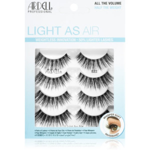 Ardell Light As Air Multipack tekoripset tyyppi 522 2x4 kpl