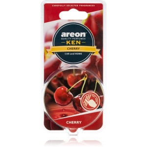 Areon Ken Cherry auto luchtverfrisser 35 gr
