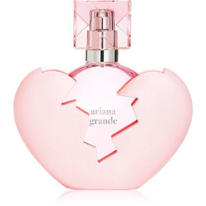 Ariana Grande Thank U Next Eau de Parfum naisille 100 ml