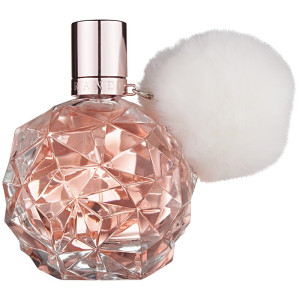 Ariana Grande Ari Eau de Parfum til kvinder 100 ml