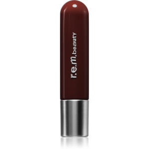 Ariana Grande R.E.M. On Your Collar Plumping Lipgloss Lipgloss met Vergrotende Effect Tint Roll Up 8.4 ml