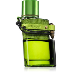 Armaf Hunter Jungle Green Eau de Parfum för män 100 ml
