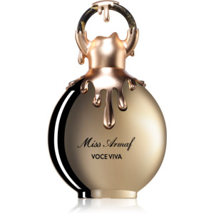 Miss Armaf Voce Viva Eau de Parfum för Kvinnor 100 ml