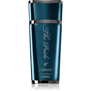 The Pride Of Armaf Admiral Eau de Parfum unisex 100 ml
