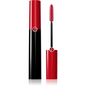 Eccentrico Mascara Máscara De Pestañas Volumen Extra Tono 1 Obsidian Black 10 Ml
