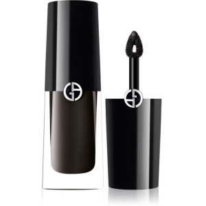 Eye Tint Liquid Eyeshadow Sombras De Ojos Líquidas Tono 99 Ebony 3.9 Ml