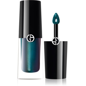 Eye Tint Liquid Eyeshadow Sombras De Ojos Líquidas Tono 50 Petrol 3.9 Ml