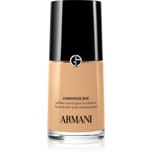 Giorgio Armani Luminous Silk Foundation 2026 fond de teint illuminateur teinte 5.2 30 ml