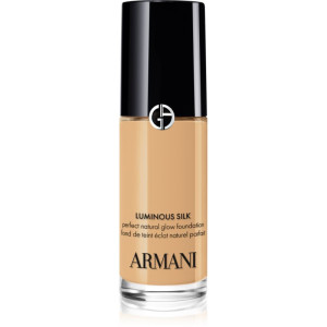 Giorgio Armani Luminous Silk Foundation Travel Size 2026 Verhelderende Foundation Tint 3.5 18 ml