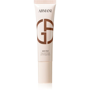 Giorgio Armani Luminous Silk Skin Tint fond de teint teinte D3 30 ml