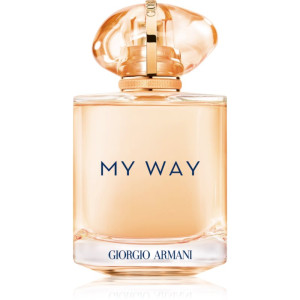 Giorgio Armani My Way Sunny Vanilla Eau de Parfum voor Vrouwen 90 ml