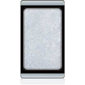 ARTDECO Eyeshadow Pearl Oogschaduw vulling voor in Palette met Parelmoer Glans Tint 74 Pearly Grey Blue 0.8 g