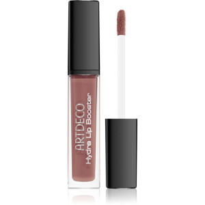 ARTDECO Hydra Lip Booster Lipgloss met Hydraterende Werking Tint 36 Translucent Rosewood 6 ml