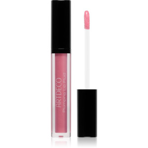 ARTDECO Plumping Lip Fluid brillant à lèvres volumisant teinte 16 Gleaming Rose 3 ml