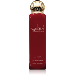 Ameerat Al Arab Spray Corporal Para Mujer 150 Ml