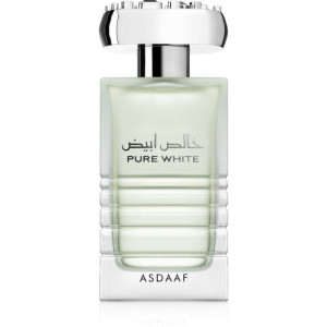 Asdaaf Pure White EDP für Damen 100 ml
