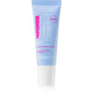 Astra Make-up Skin regenererende sheet mask voor Lippen 10 ml