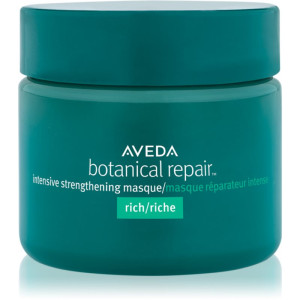 Aveda Botanical Repairâ„¢ Intensive Strengthening Masque Rich Djupt nÃ¤rande mask 25 ml