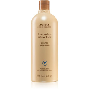 Blue Malva Shampoo Champú Violeta Matificante 1000 Ml