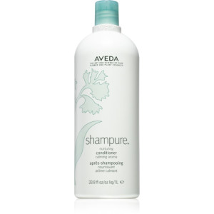 Aveda Shampureâ„¢ Nurturing Conditioner LÃ¤tt balsam FÃ¶r nÃ¤ring och lyster 1000 ml
