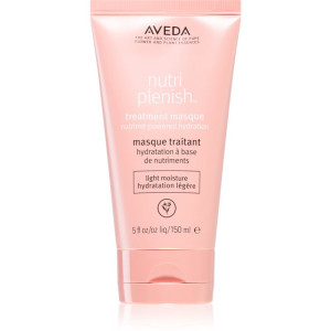 Aveda Nutriplenishâ„¢ Masque Light Moisture Let og nÃ¦rende behandling til normalt og en smule tÃ¸rt hÃ¥r fugtgivende 150 ml