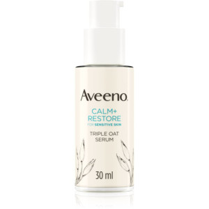 Aveeno Calm + Restore Ansiktsserum 30 ml