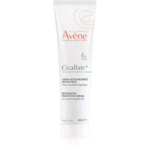 Avène Cicalfate+ Repairing Protective Cream Reparerande kräm För irriterad hud 40 ml
