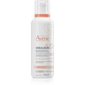 Avène XeraCalm A.D. Lipid-Replenishing Balm Lipid-påfyllande balsam För mycket torr känslig och atopisk hud 400 ml