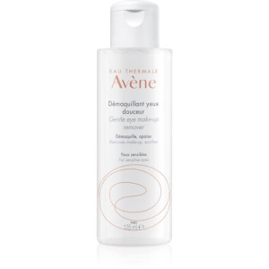 Avène Skin Care Ögonsminksborttagare för känslig hud 125 ml