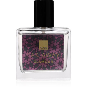Avon Far Away Glamour Eau de Parfum pour femme 30 ml